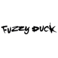 Fuzzy Duck Logo