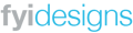 FYI Designs Logo