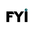 FYI Outdoor Advertising Logo