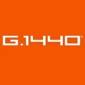 G1440 Logo