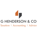 G Henderson & Co Logo
