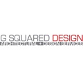 G Squared Design Logo