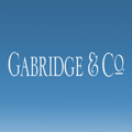 Gabridge & Company Logo