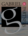 Gabriel & Partners Logo