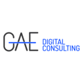 GAE Agency Logo