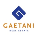 Gaetani Real Estate Logo
