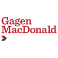 Gagen MacDonald Logo