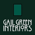 Gail Green Interiors Logo