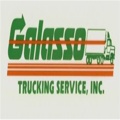 Galasso Trucking Logo