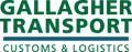 Gallagher Transport Logo