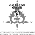 Gallardo Cargo Logo