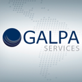 Galpa Services Logo