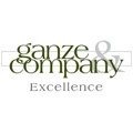Ganze and Company Logo