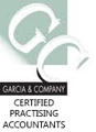 Garcia & Company Logo