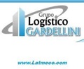 Grupo Logistico Gardellini Logo