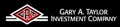 Gary A. Taylor Investment Company Logo