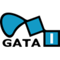 Gata estudio Logo
