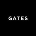 Gates Logo