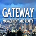 Gateway Management and Realty Logo