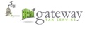 Gateway Tax Service Logo