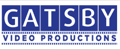 Gatsby Video Production Logo