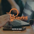 Gavrint Co.,ltd Logo
