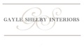 Gayle Shelby Interiors Logo