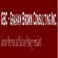 GBC - Graham Brown Consulting Inc. Logo