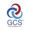 GCS Agents Logo