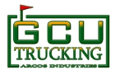 GCU Trucking, Inc. Logo