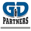 G&D Partners Transport services Logo
