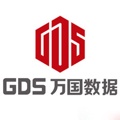 Global Data Solutions Limited Logo