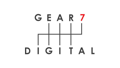 Gear 7 Digital Logo