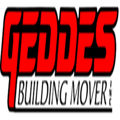 Geddes Building Movers Logo
