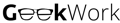 GeekWork Logo