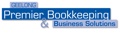 Geelong Premier Bookkeeping and Business Solutions Logo