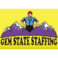 Gem State Staffing Logo