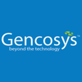 Gencosys Logo