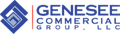 Genesee Commercial Group, LLC Logo