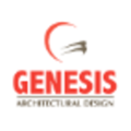 Genesis Architectural Design Logo