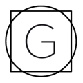 Genialidades Logo