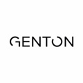Genton Logo