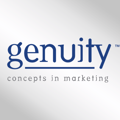 Genuity Concepts Logo