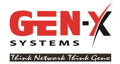 Genxsystems Logo