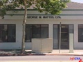 George M. Mattos, CPA Logo