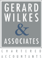 Gerard Wilkes & Associates Logo