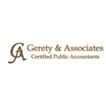 GERETY & ASSOCIATES Logo