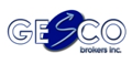 Gesco Brokers Inc Logo