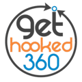 Get Hooked 360, Inc. Logo