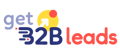 Get B2B Leads Logo